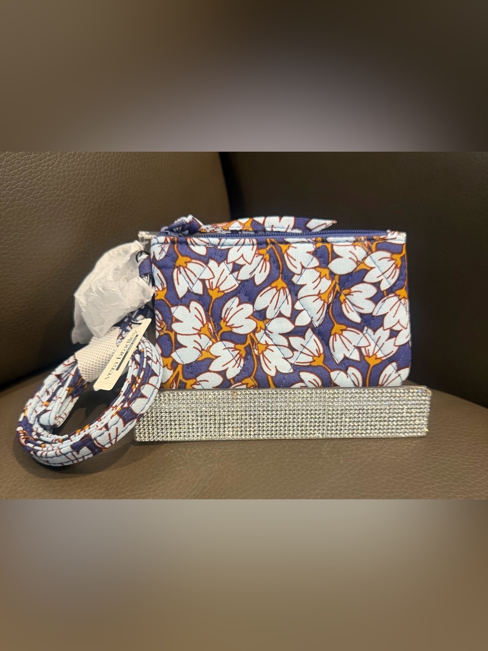 Vera Bradley Wallet/Cardholder NWT